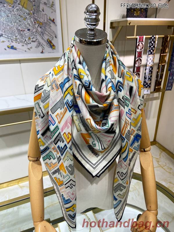 Fendi Scarf FDC00093 Fendi Scarf FDC00093