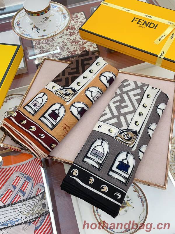 Fendi Scarf FDC00094 Fendi Scarf FDC00094