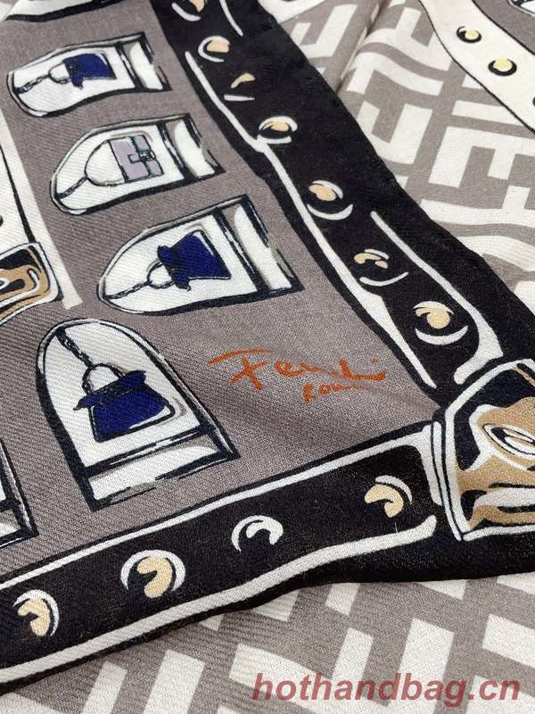 Fendi Scarf FDC00094 Fendi Scarf FDC00094
