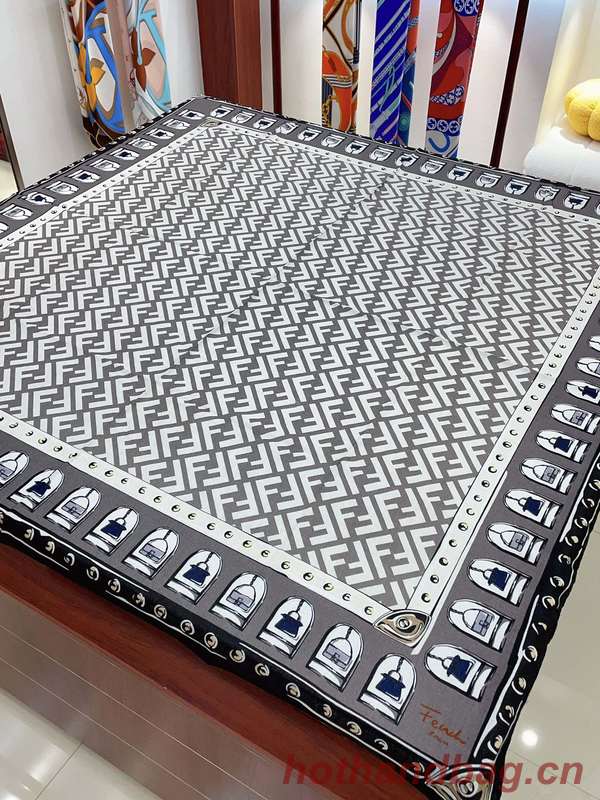 Fendi Scarf FDC00094 Fendi Scarf FDC00094