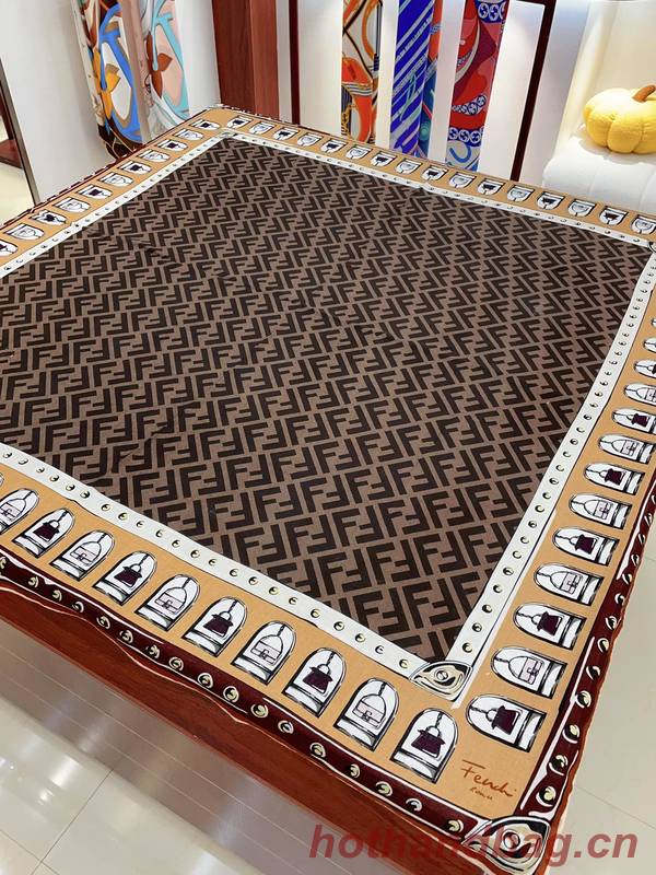 Fendi Scarf FDC00095 Fendi Scarf FDC00095