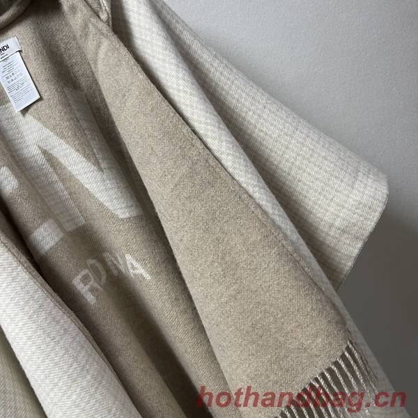 Fendi Cloak FDC00100 Fendi Cloak FDC00100