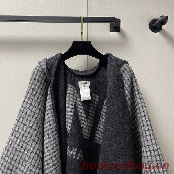 Fendi Cloak FDC00101 Fendi Cloak FDC00101