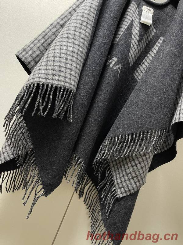 Fendi Cloak FDC00101 Fendi Cloak FDC00101