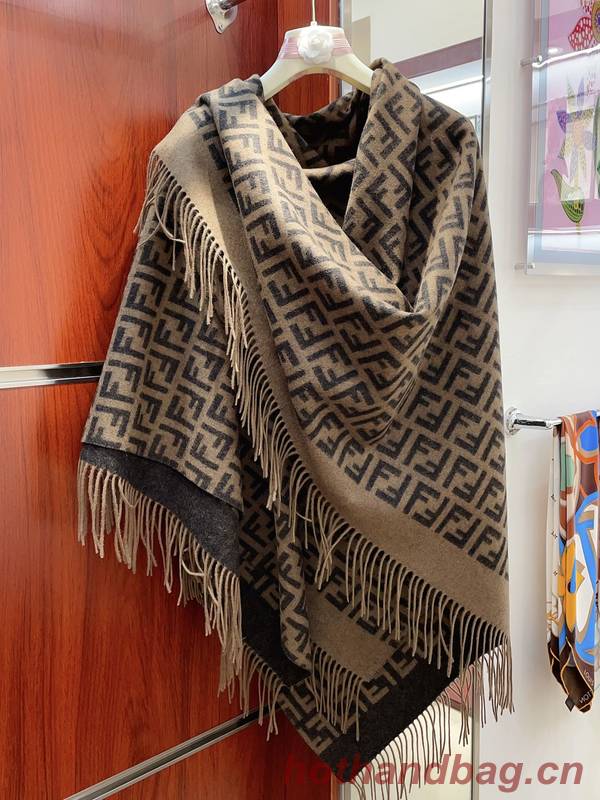 Fendi Blanket FDC00111 Fendi Blanket FDC00111