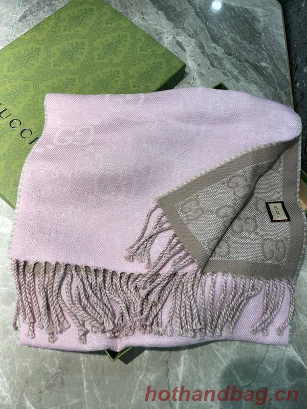 Gucci Scarf GUC00286 Gucci Scarf GUC00286