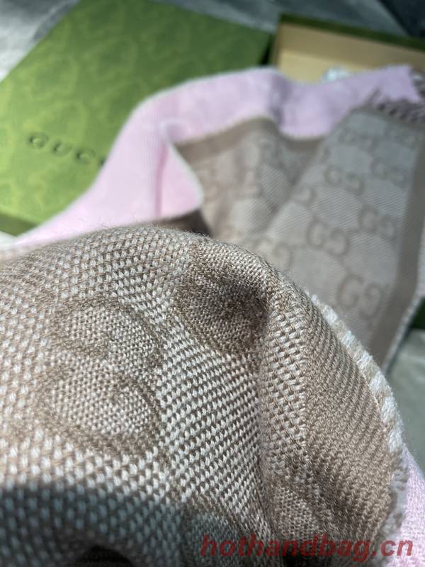 Gucci Scarf GUC00286 Gucci Scarf GUC00286