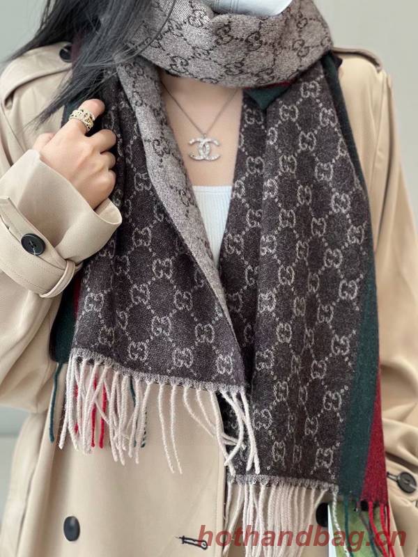 Gucci Scarf GUC00294 Gucci Scarf GUC00294