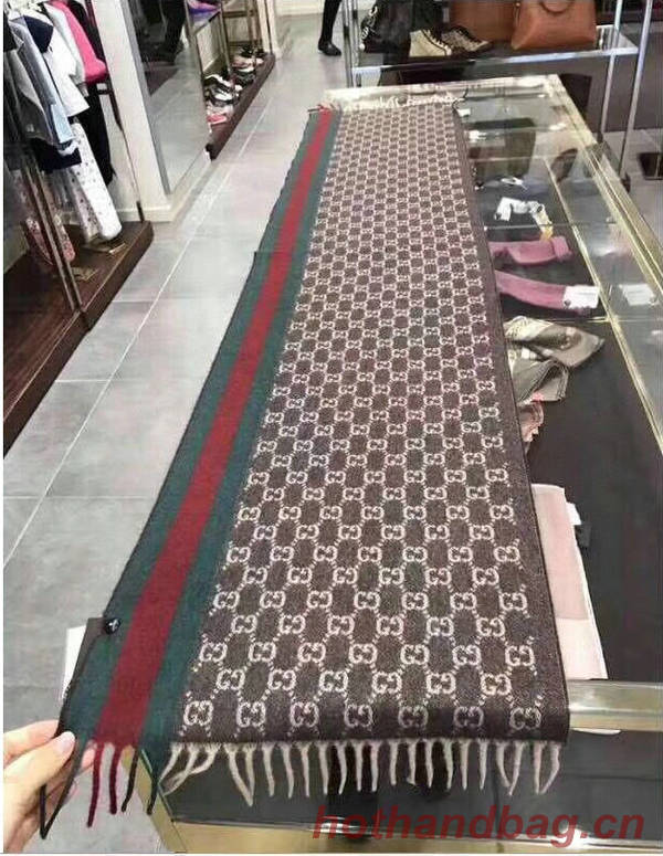 Gucci Scarf GUC00294 Gucci Scarf GUC00294