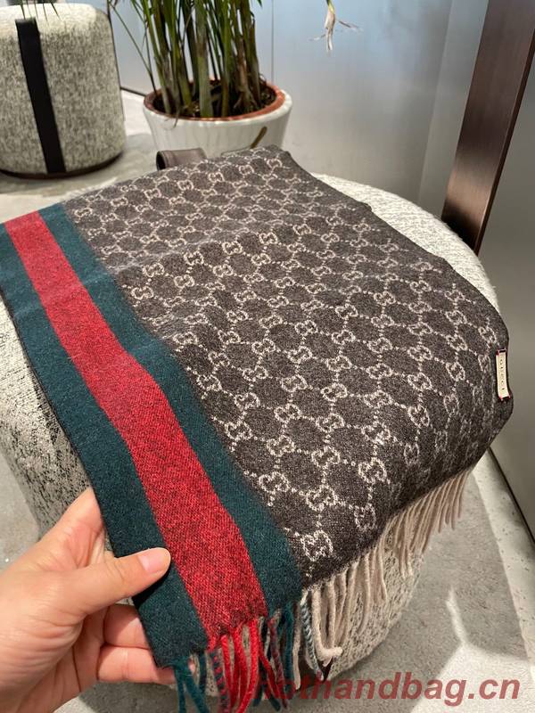 Gucci Scarf GUC00294 Gucci Scarf GUC00294