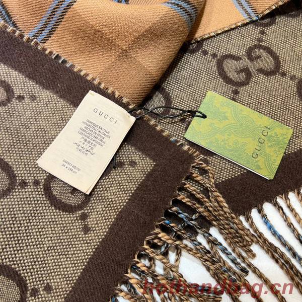 Gucci Scarf GUC00295 Gucci Scarf GUC00295