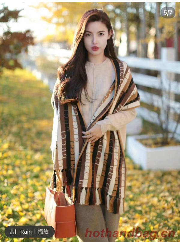 Gucci Scarf GUC00296 Gucci Scarf GUC00296