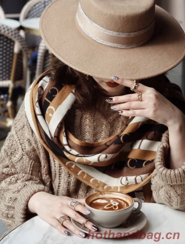 Gucci Scarf GUC00296 Gucci Scarf GUC00296