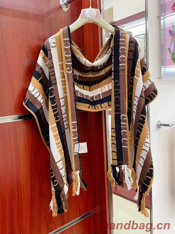 Gucci Scarf GUC00296 Gucci Scarf GUC00296