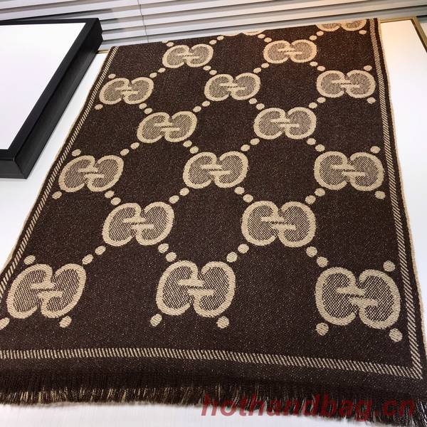 Gucci Scarf GUC00299 Gucci Scarf GUC00299