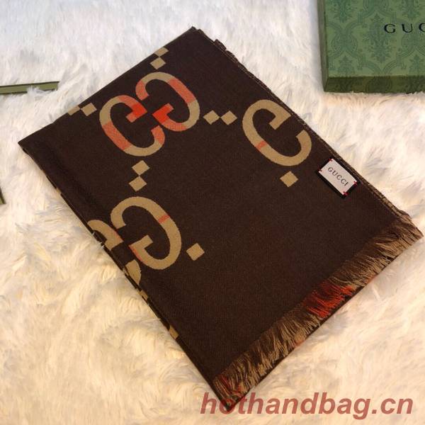 Gucci Scarf GUC00302 Gucci Scarf GUC00302