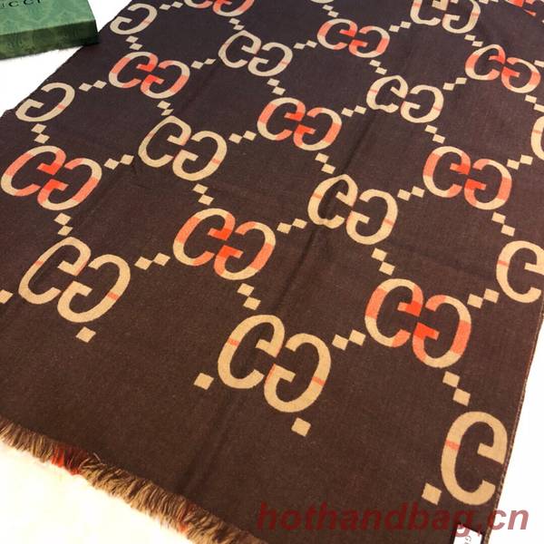 Gucci Scarf GUC00302 Gucci Scarf GUC00302