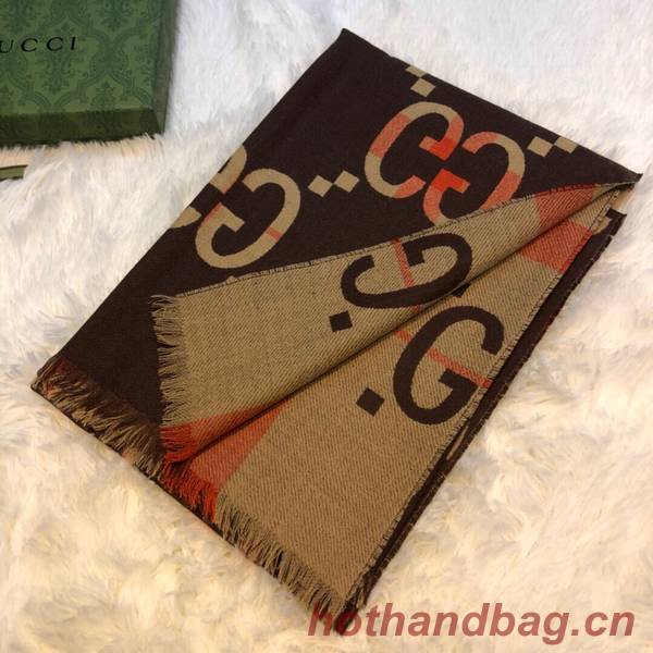 Gucci Scarf GUC00302 Gucci Scarf GUC00302