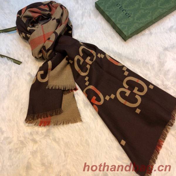 Gucci Scarf GUC00302 Gucci Scarf GUC00302