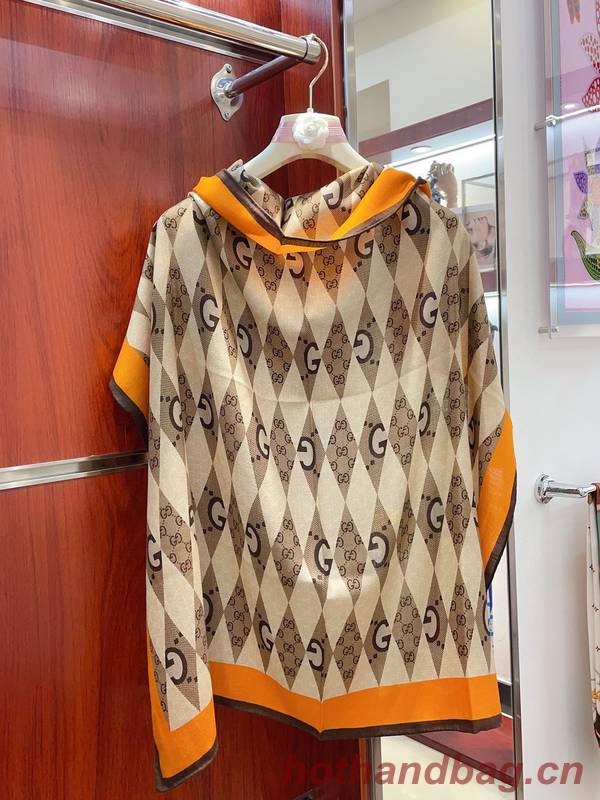 Gucci Scarf GUC00305 Gucci Scarf GUC00305