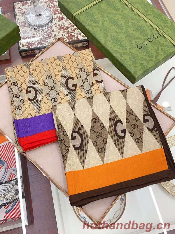 Gucci Scarf GUC00305 Gucci Scarf GUC00305