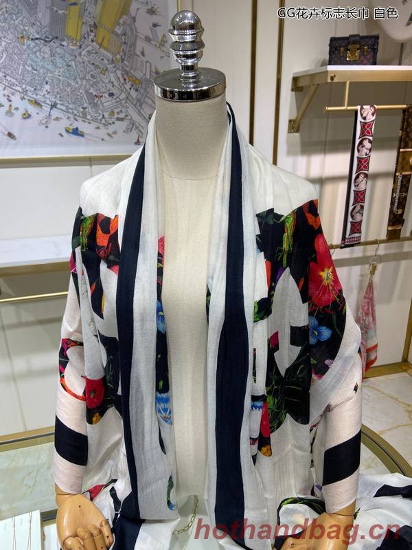 Gucci Scarf GUC00308 Gucci Scarf GUC00308