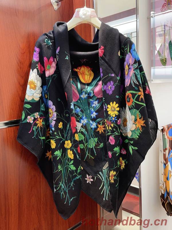 Gucci Scarf GUC00313 Gucci Scarf GUC00313