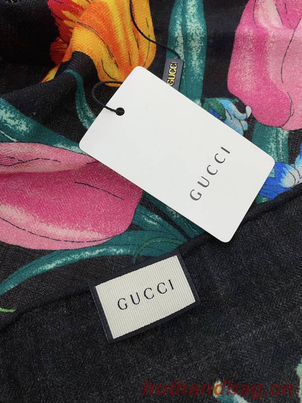 Gucci Scarf GUC00313 Gucci Scarf GUC00313