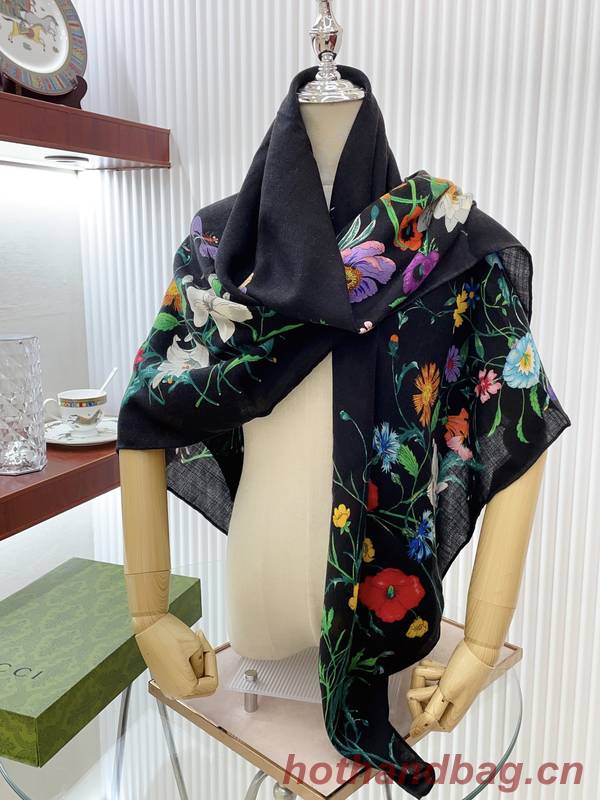 Gucci Scarf GUC00313 Gucci Scarf GUC00313