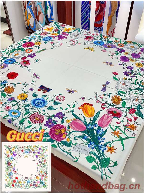 Gucci Scarf GUC00314 Gucci Scarf GUC00314