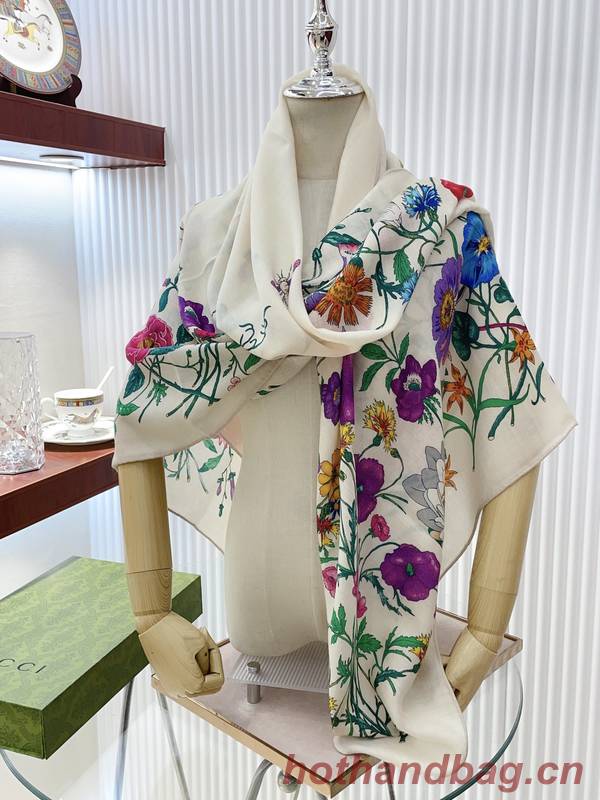 Gucci Scarf GUC00314 Gucci Scarf GUC00314