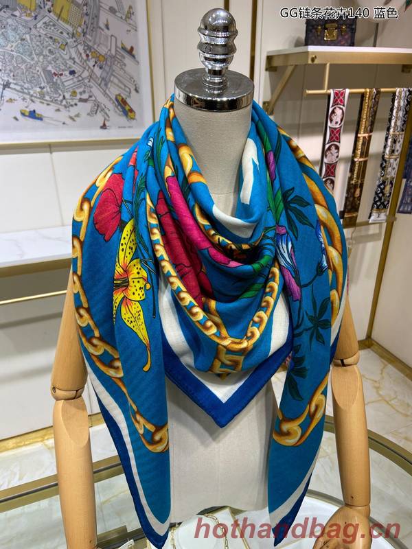 Gucci Scarf GUC00320