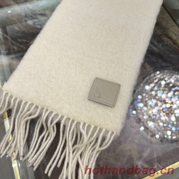 Loewe Scarf LOC00016 Loewe Scarf LOC00016