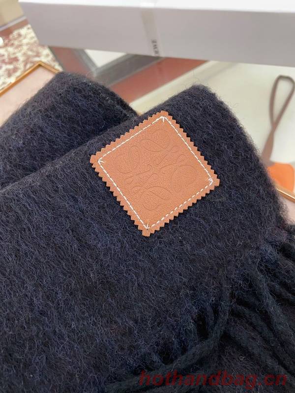 Loewe Scarf LOC00018 Loewe Scarf LOC00018