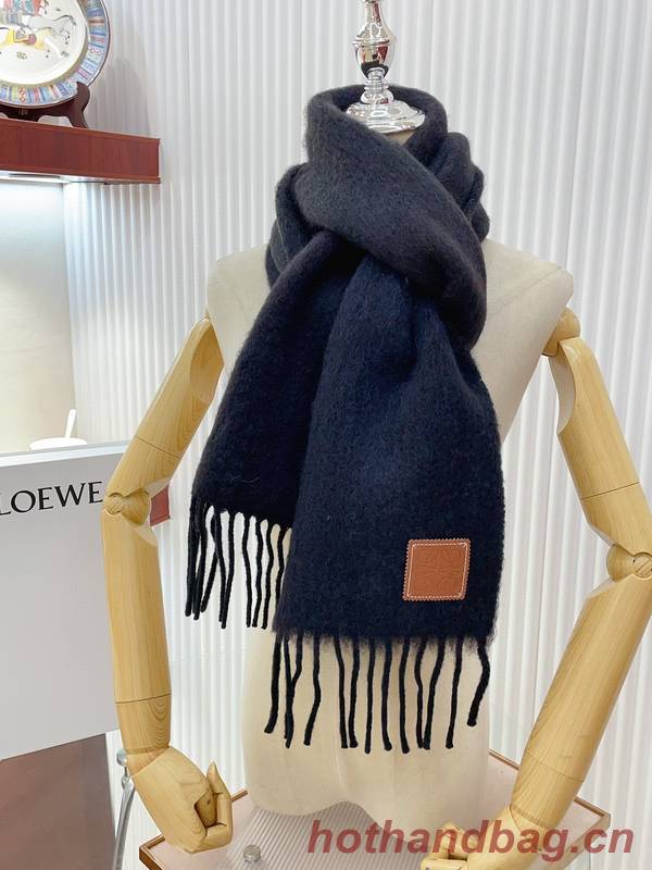 Loewe Scarf LOC00018 Loewe Scarf LOC00018