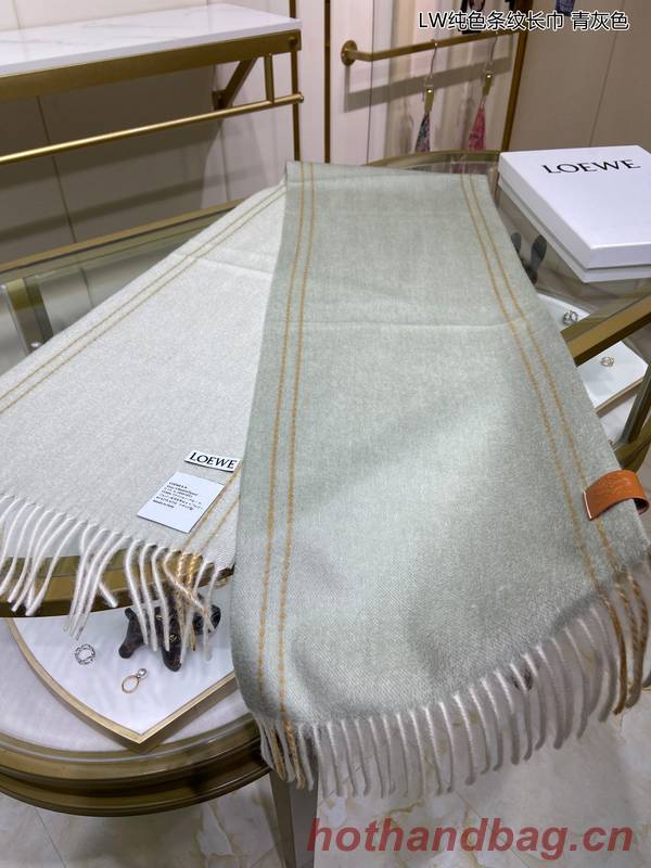 Loewe Scarf LOC00023 Loewe Scarf LOC00023