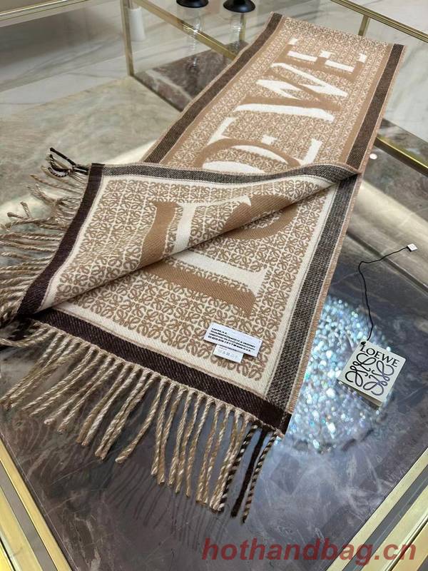 Loewe Scarf LOC00027 Loewe Scarf LOC00027