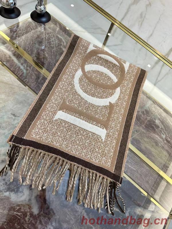 Loewe Scarf LOC00027 Loewe Scarf LOC00027