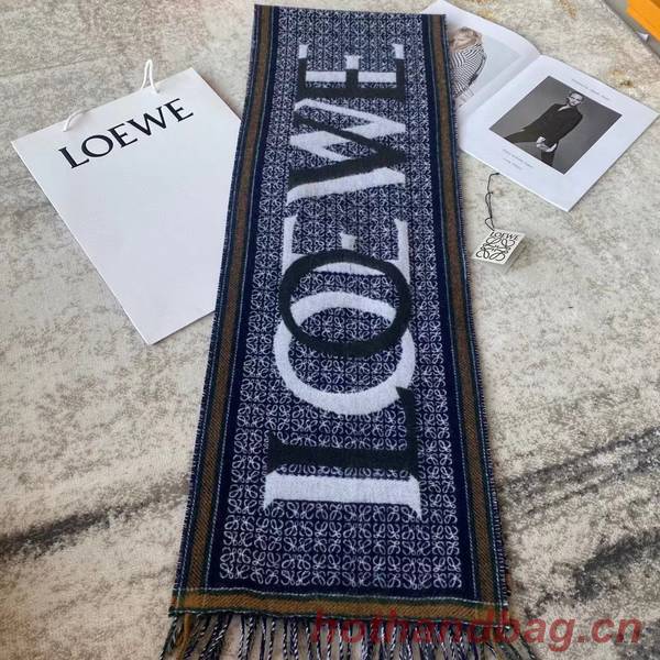 Loewe Scarf LOC00028 Loewe Scarf LOC00028