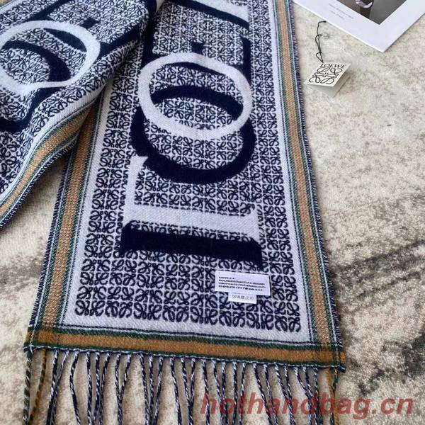 Loewe Scarf LOC00028 Loewe Scarf LOC00028