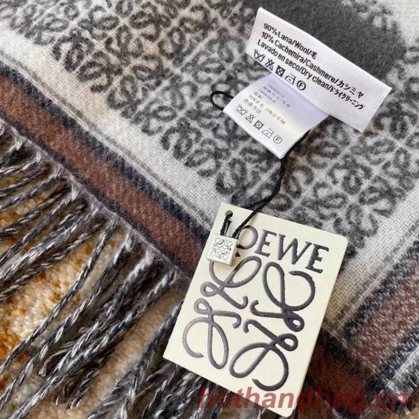 Loewe Scarf LOC00029 Loewe Scarf LOC00029