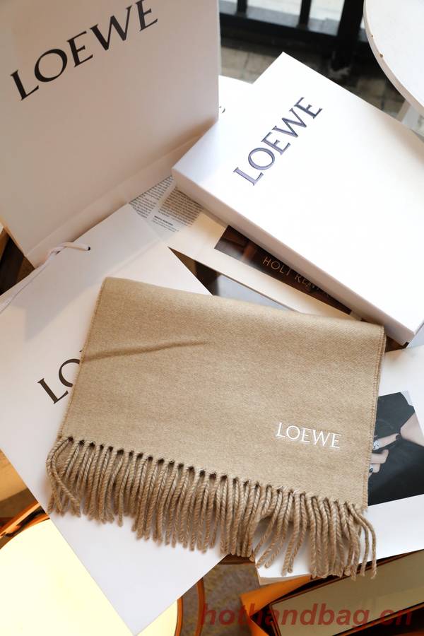 Loewe Scarf LOC00030 Loewe Scarf LOC00030