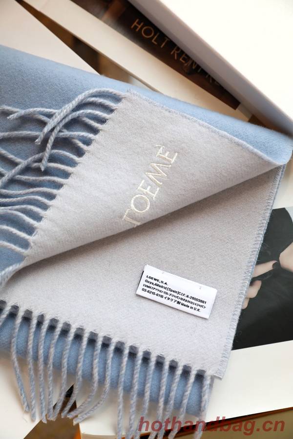 Loewe Scarf LOC00032 Loewe Scarf LOC00032