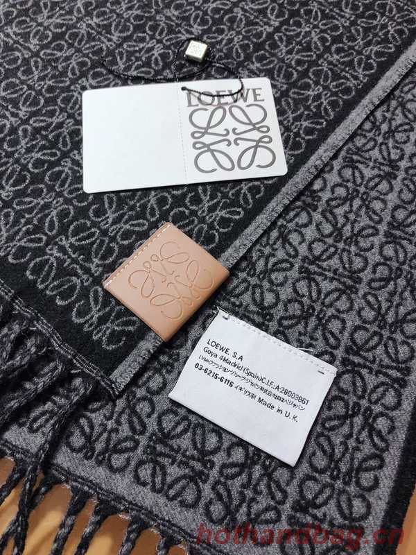 Loewe Scarf LOC00033 Loewe Scarf LOC00033