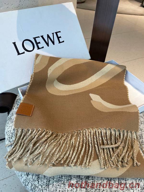 Loewe Scarf LOC00035 Loewe Scarf LOC00035