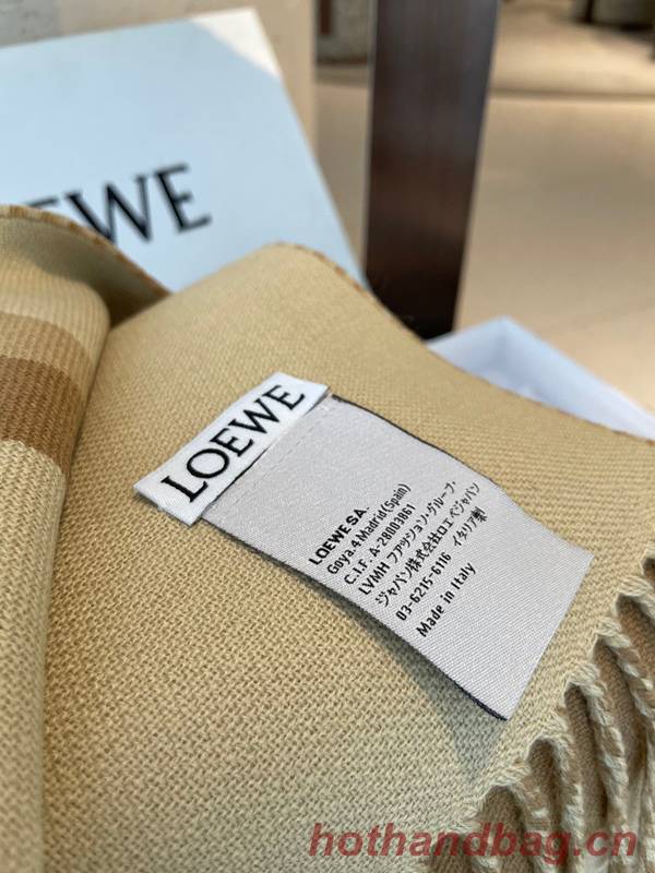 Loewe Scarf LOC00035 Loewe Scarf LOC00035