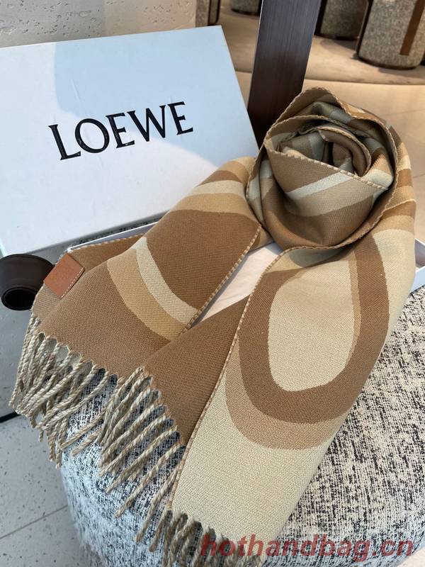 Loewe Scarf LOC00035 Loewe Scarf LOC00035
