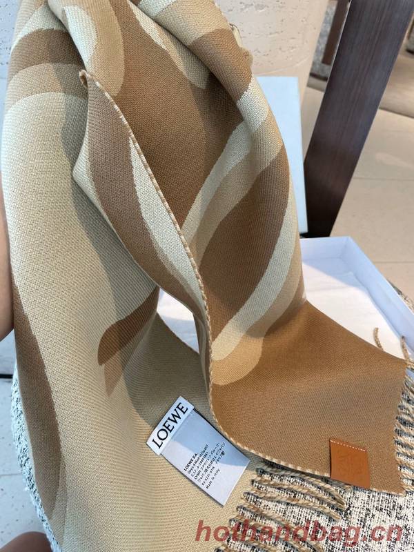 Loewe Scarf LOC00035 Loewe Scarf LOC00035