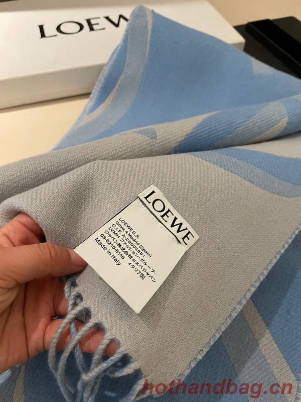 Loewe Scarf LOC00037 Loewe Scarf LOC00037
