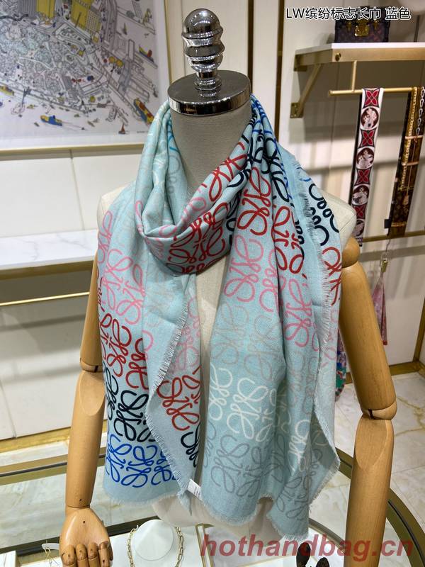 Loewe Scarf LOC00041 Loewe Scarf LOC00041
